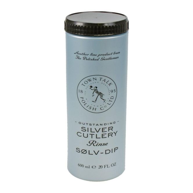 Hovedbilde Sølvdip 600 ml
