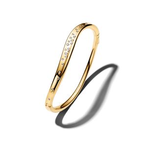 Hovedbilde Sparkling Bangle Bracelet