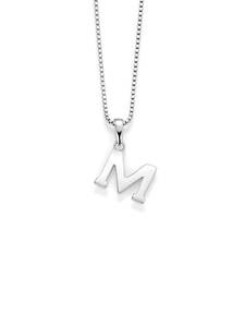 Hovedbilde GD Classic Anheng i s&oslash;lv - M