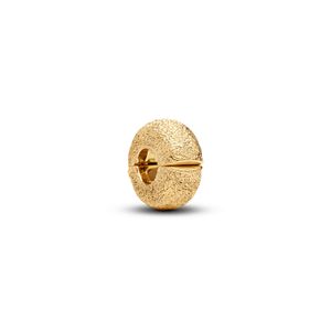 Hovedbilde Mini Clip - gold plated 