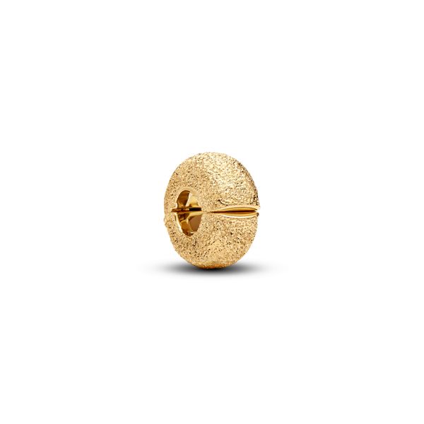 Mini Clip - gold plated 
