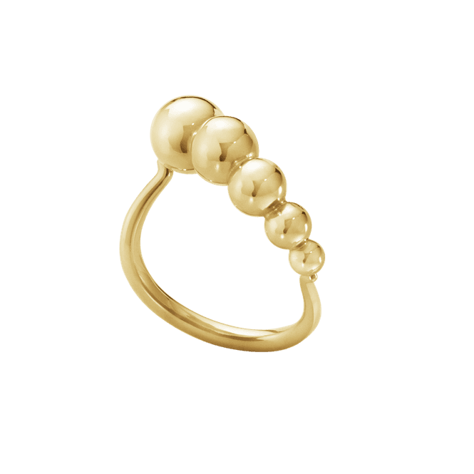Hovedbilde MOONLIGHT GRAPES ring