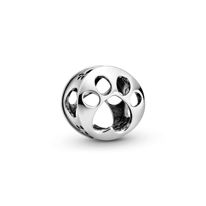 Pandora paw charm 