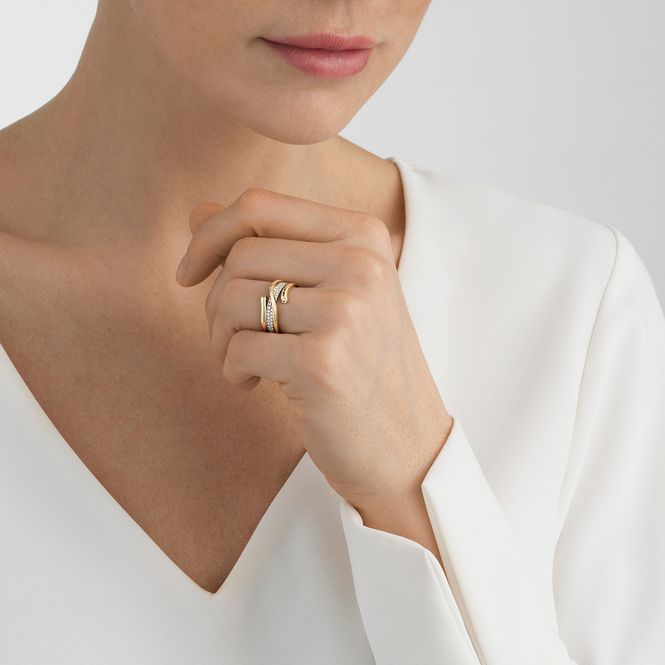 Hovedbilde MAGIC ring