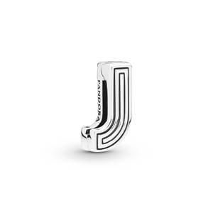 Bilde av Pandora Reflexions letter J 