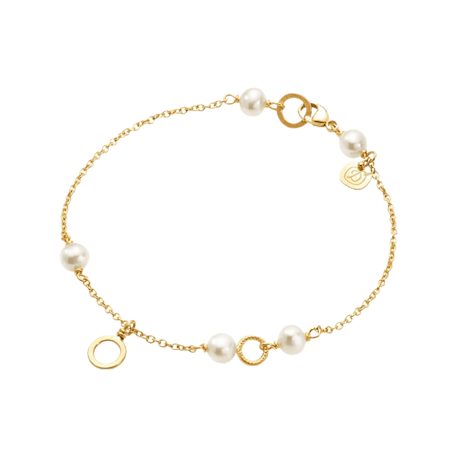 Hovedbilde Piccolo Marina armbånd