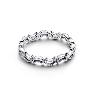 Hovedbilde Crescent Moon Ring 