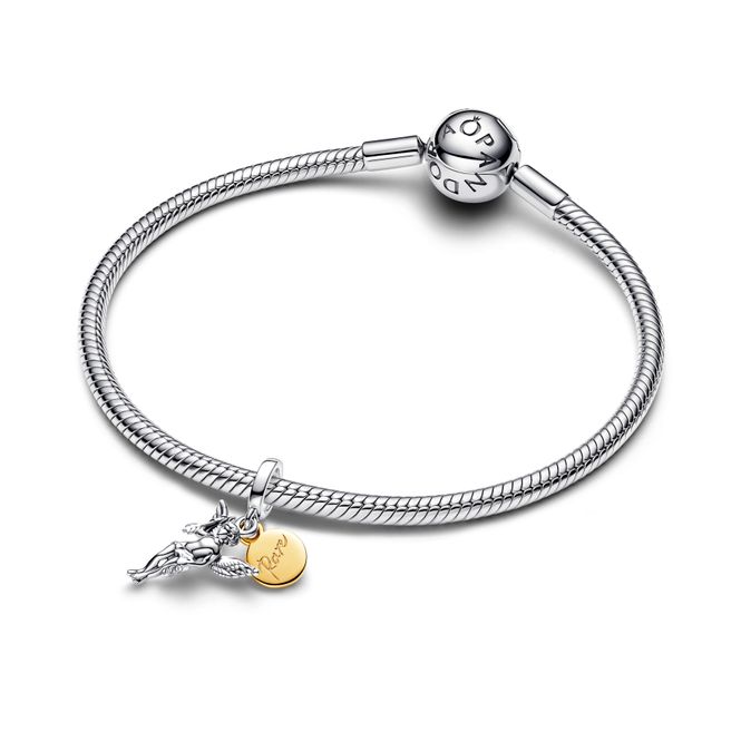 Hovedbilde Cupid Dangle Charm