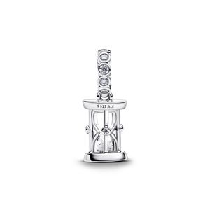 Hovedbilde Hourglass Dangle Charm 