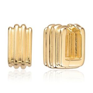 Hovedbilde Forgylt &oslash;repynt "vintage charm" 