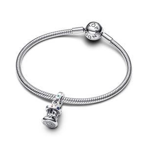 Bilde av Spinning Carousel Dangle Charm