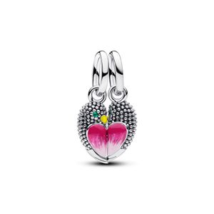 Hovedbilde Love Birds Splittable Dangle Charm