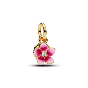 Hovedbilde Disney Vaiana Flower Dangle Charm