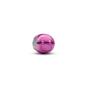 Hovedbilde Mini Charm Happy face 