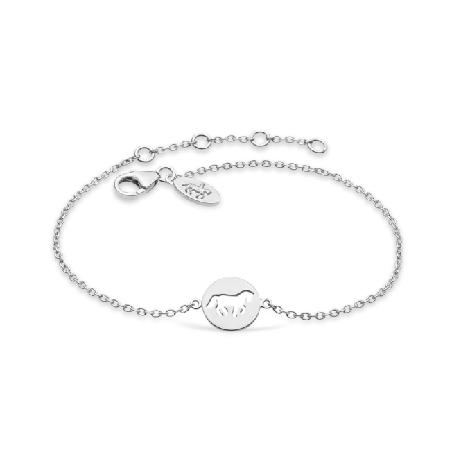 Hovedbilde Cassidy Bracelet Silver