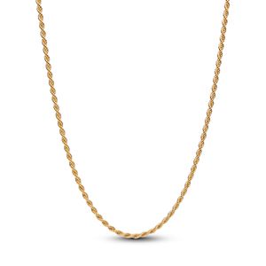 Hovedbilde Rope Chain Necklace