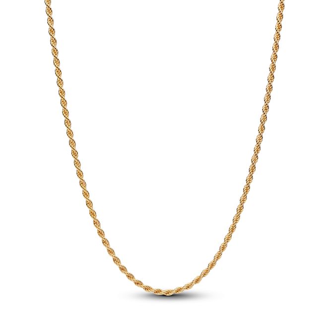 Hovedbilde Rope Chain Necklace