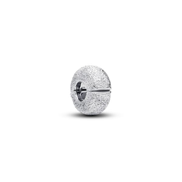 Silver Mini Clip
