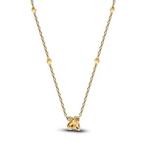 Hovedbilde Honey Bee Pendant Necklace