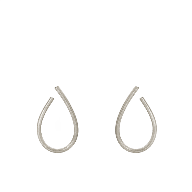 Hovedbilde Kharisma øredobber · Medium