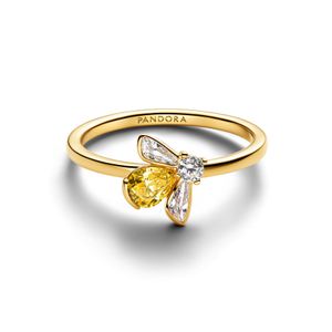 Hovedbilde Honey Bee Ring