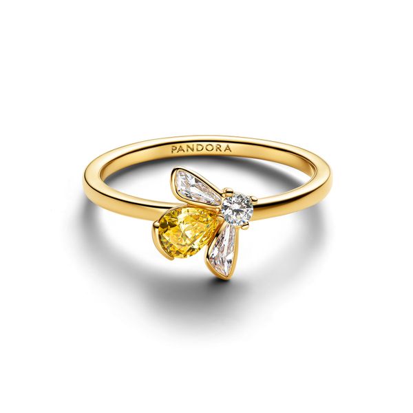 Honey Bee Ring