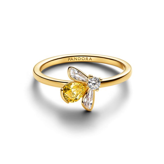 Hovedbilde Honey Bee Ring