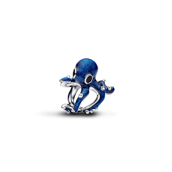 Octopus Charm