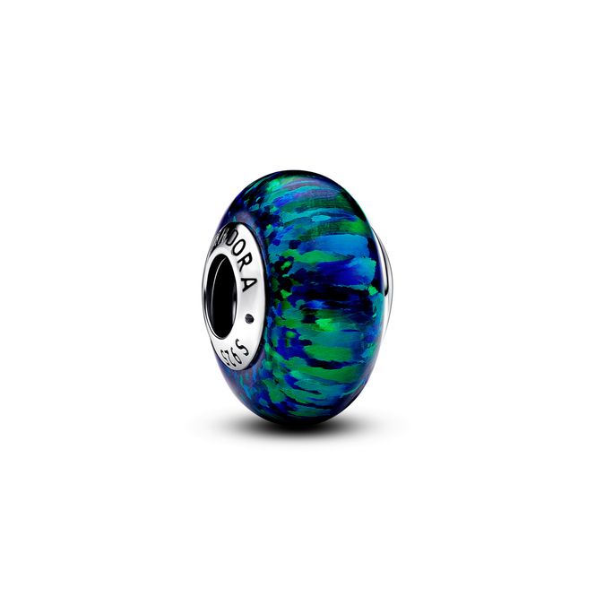 Hovedbilde Opalescent Green Charm