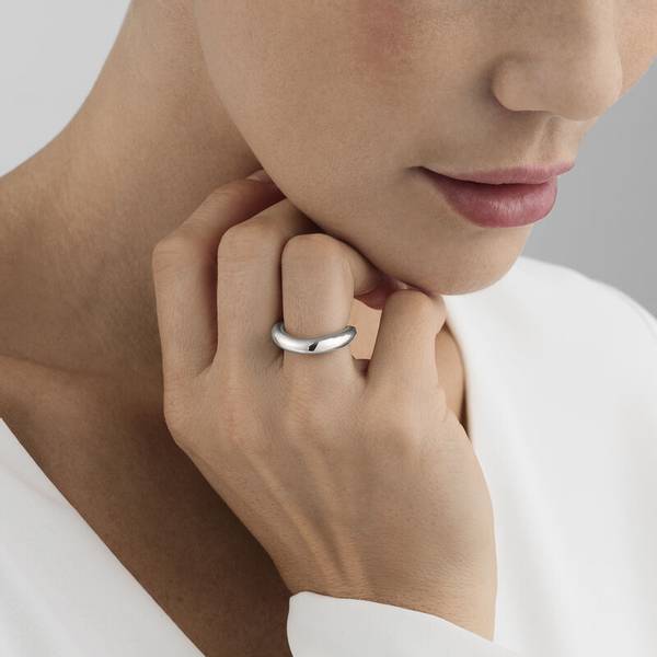 OFFSPRING ring, stor