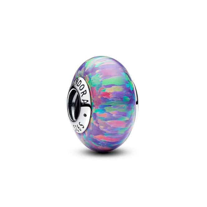 Hovedbilde Opalescent Purple Charm