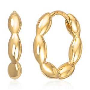 Hovedbilde Forgylte &oslash;reringer