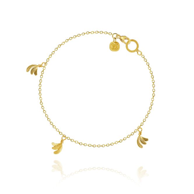 Hovedbilde Aura Piccolo Bracelet
